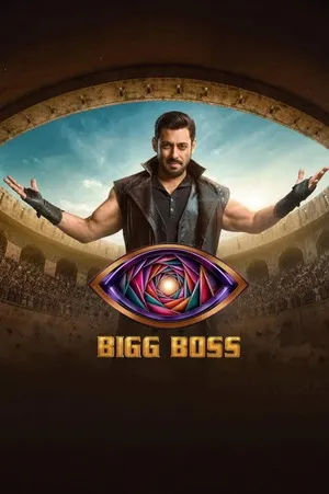 Bigg Boss 2026 Season 20 Hindi Audio WEB-DL 720p - 480p - 1080p [JioHotStar Series] [EP- 33 Added] [8 TH Oct]