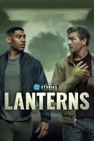 Lanterns 2026 Season 1 HBO Series Hindi - English Audio WEB-DL 720p - 480p - 1080p [ALL Episodes] | HBO Series